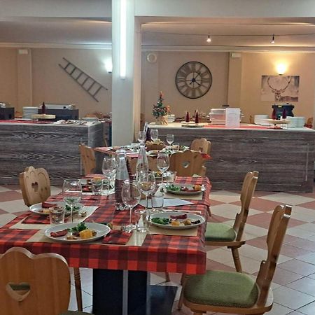 Life Hotels Des Alpes فولاريا المظهر الخارجي الصورة
