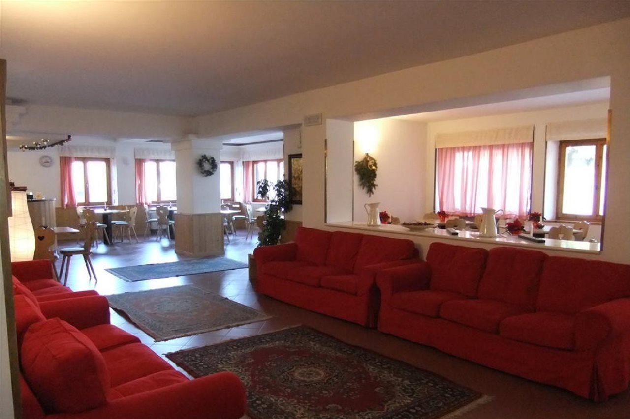 Life Hotels Des Alpes فولاريا المظهر الخارجي الصورة