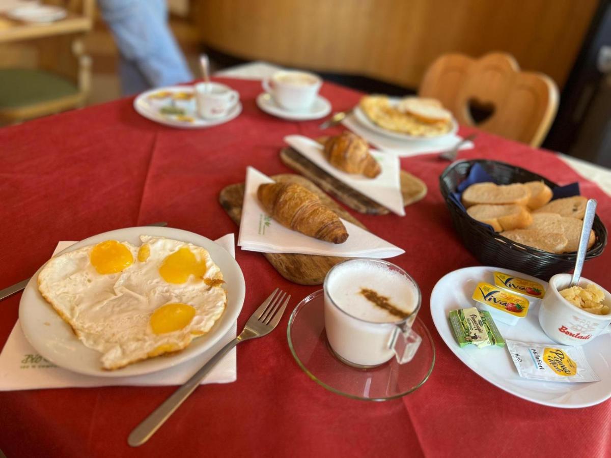 Life Hotels Des Alpes فولاريا المظهر الخارجي الصورة