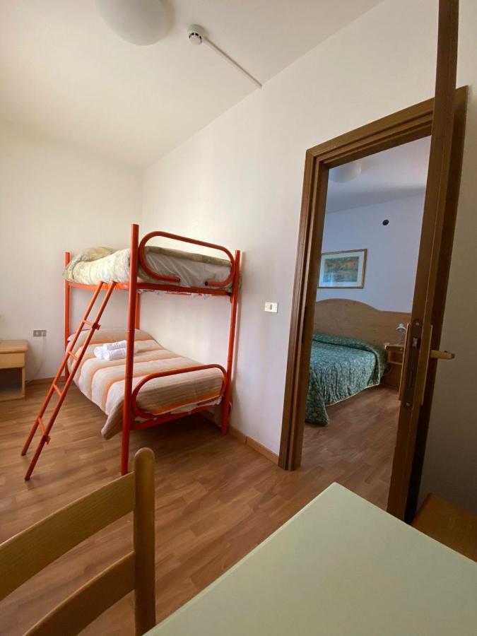 Life Hotels Des Alpes فولاريا المظهر الخارجي الصورة
