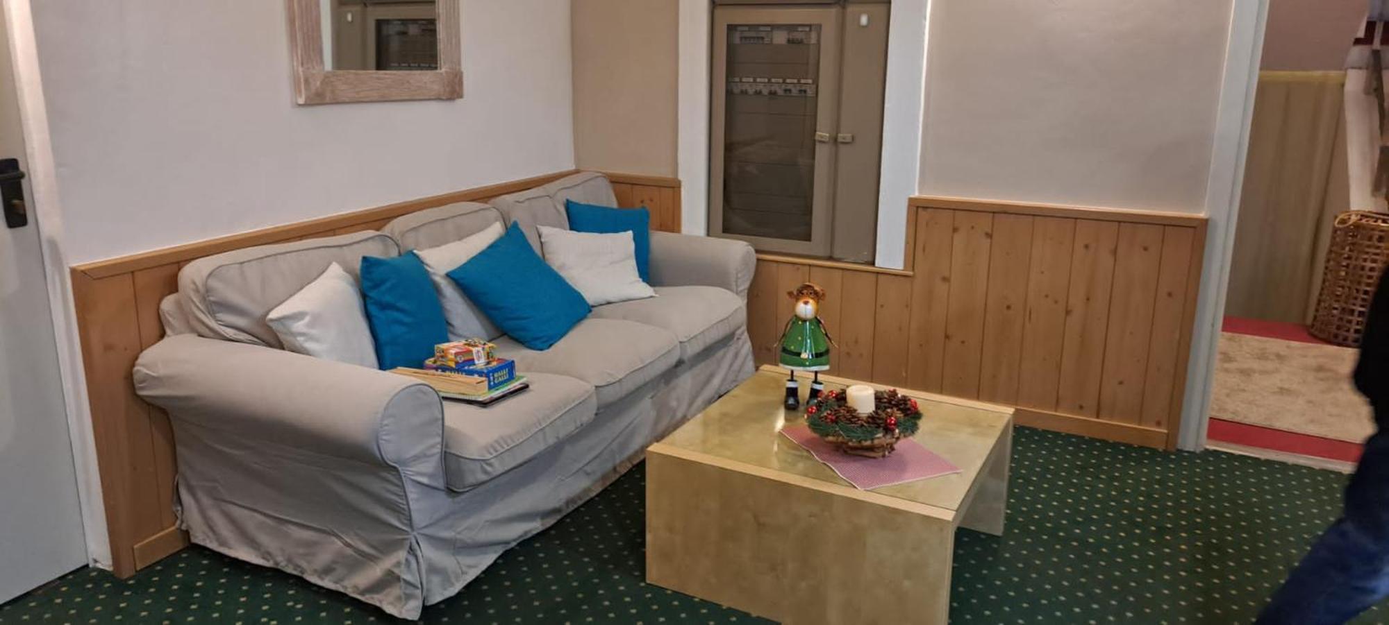 Life Hotels Des Alpes فولاريا المظهر الخارجي الصورة