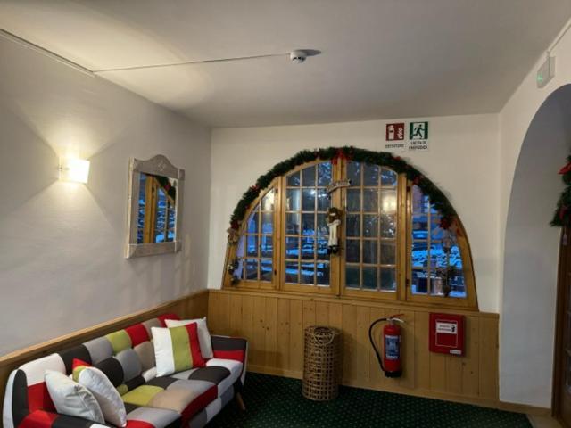 Life Hotels Des Alpes فولاريا المظهر الخارجي الصورة