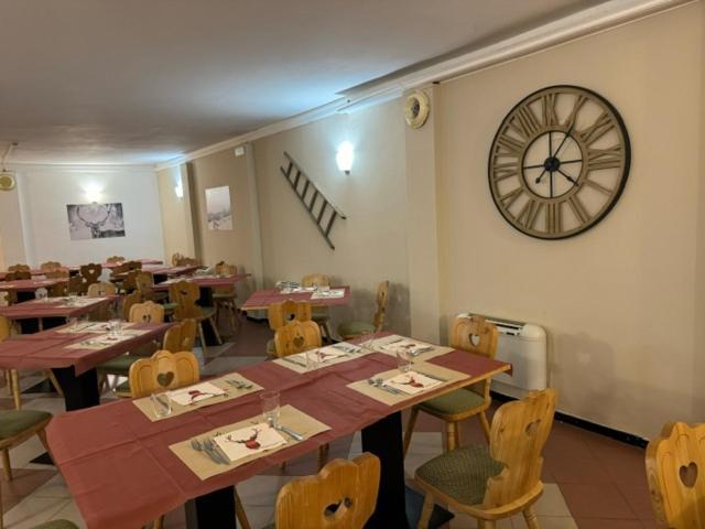 Life Hotels Des Alpes فولاريا المظهر الخارجي الصورة