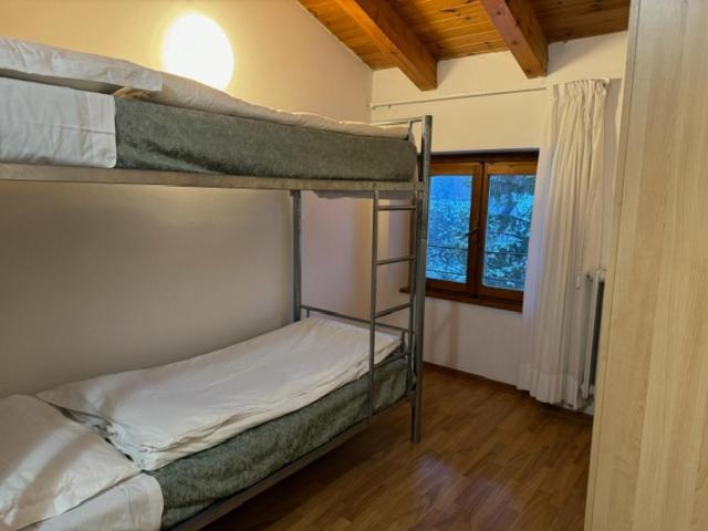 Life Hotels Des Alpes فولاريا المظهر الخارجي الصورة
