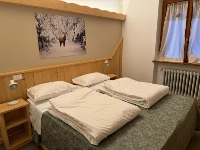 Life Hotels Des Alpes فولاريا المظهر الخارجي الصورة