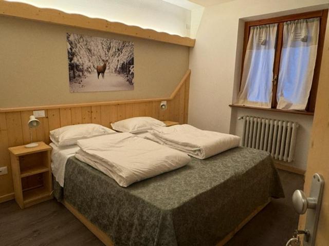Life Hotels Des Alpes فولاريا المظهر الخارجي الصورة