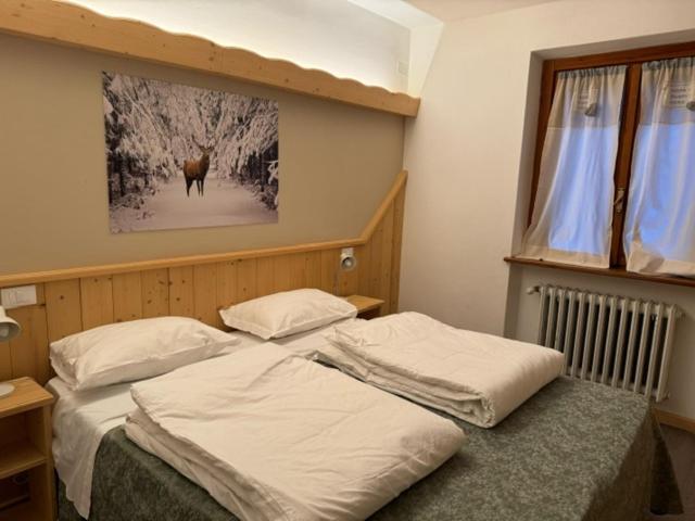 Life Hotels Des Alpes فولاريا المظهر الخارجي الصورة