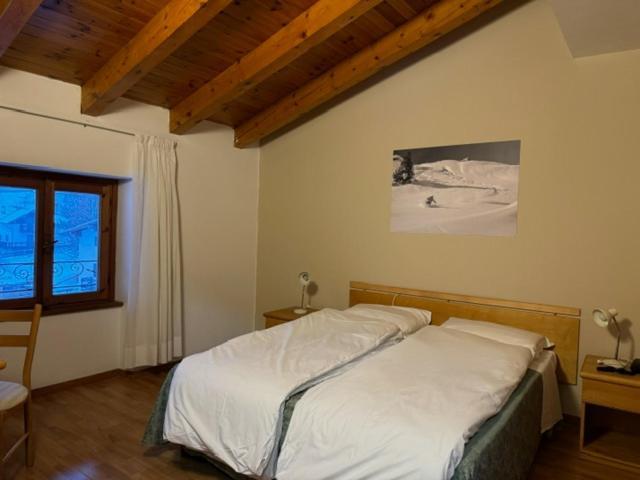 Life Hotels Des Alpes فولاريا المظهر الخارجي الصورة