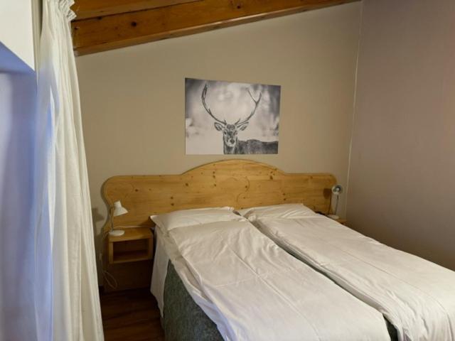 Life Hotels Des Alpes فولاريا المظهر الخارجي الصورة
