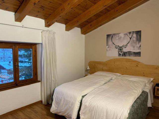 Life Hotels Des Alpes فولاريا المظهر الخارجي الصورة
