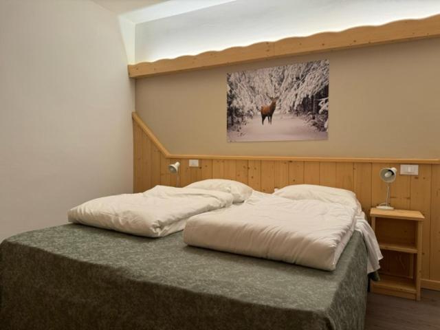 Life Hotels Des Alpes فولاريا المظهر الخارجي الصورة