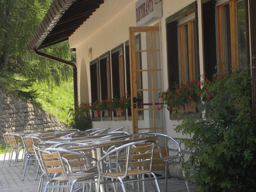Life Hotels Des Alpes فولاريا المظهر الخارجي الصورة